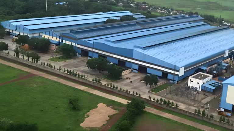 Machining Operations Facility