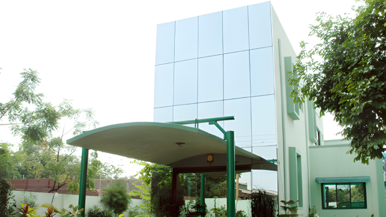 Machining-Ready Extrusion Facility