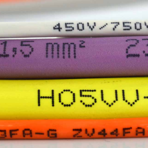 Picture of Marking & Identification   