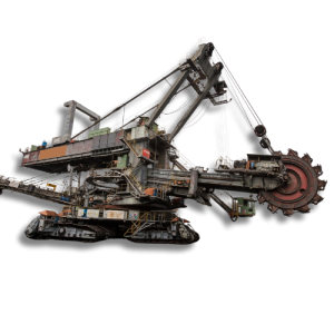 Picture of Mining 