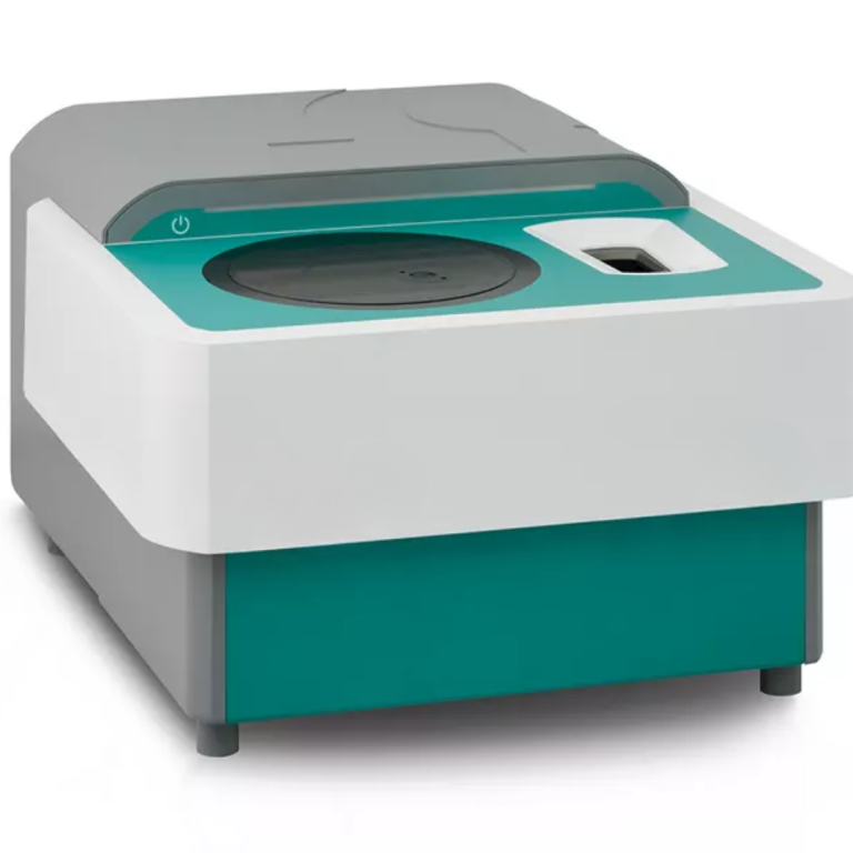 NIR (Near-Infrared) Spectroscopy Analyzer Housings1