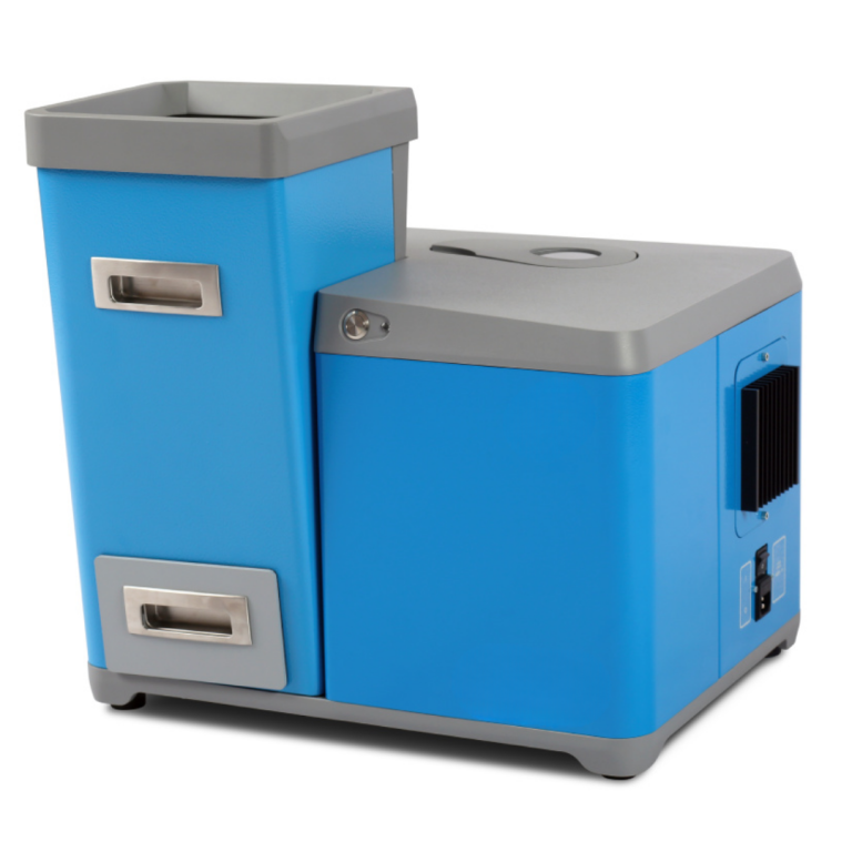 NIR (Near-Infrared) Spectroscopy Analyzer Housings2