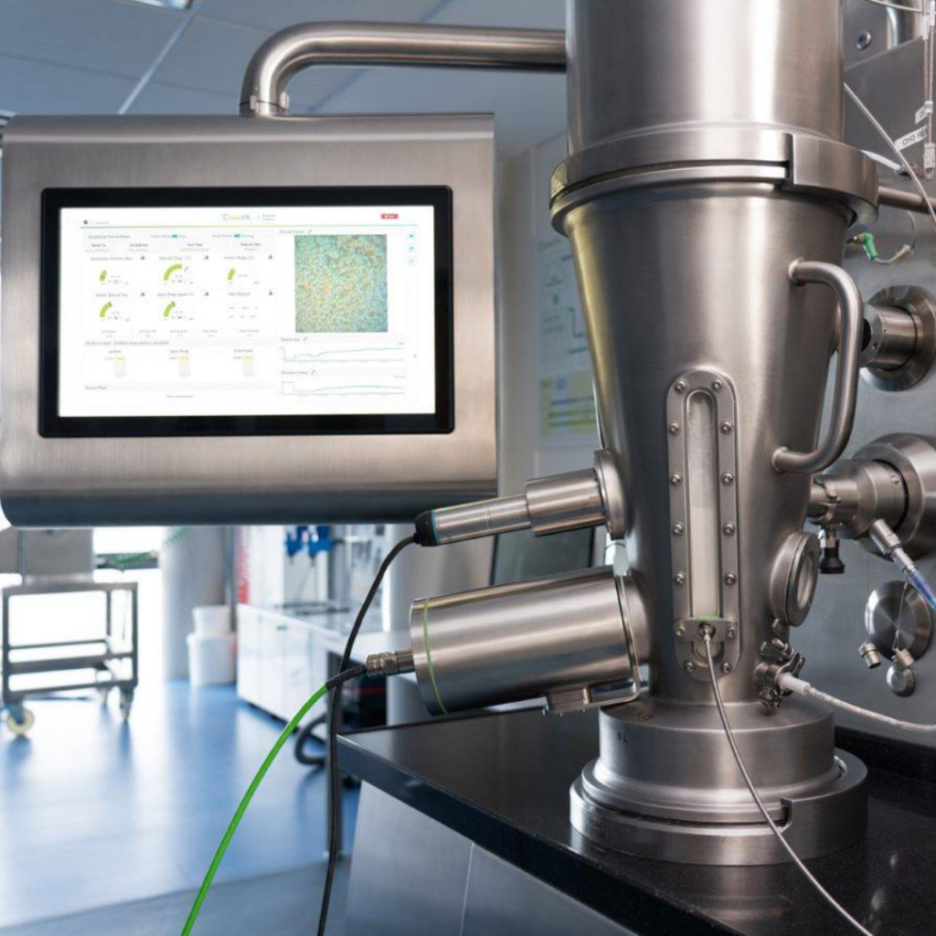 NIR (Near-Infrared) Spectroscopy Analyzer Housings
