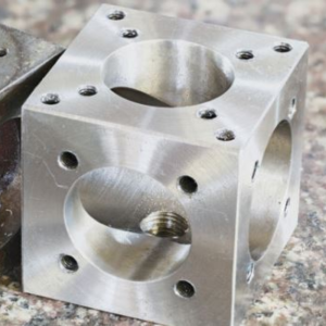 Picture of Passivation 