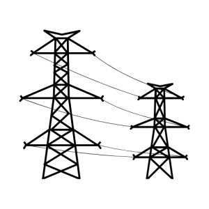 Picture of Power Infrastructure 