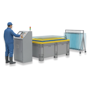 Picture of Process Equipment 