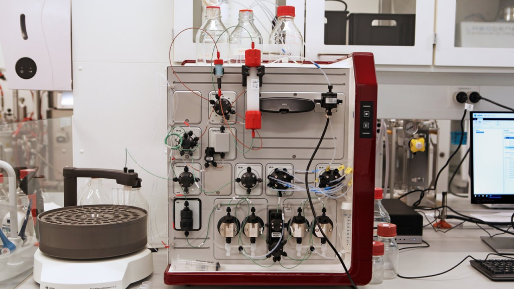 Protein Purification System Panels