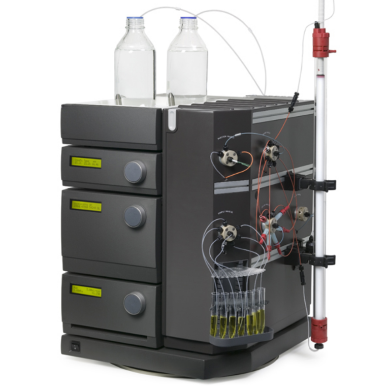 Protein Purification System Panels1