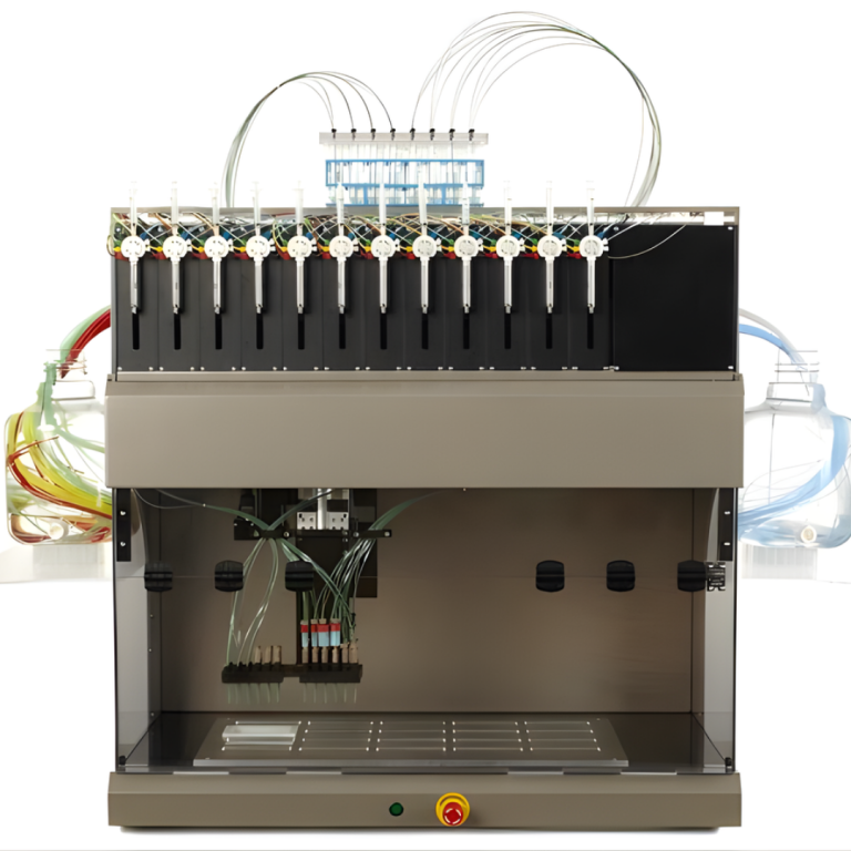 Protein Purification System Panels2