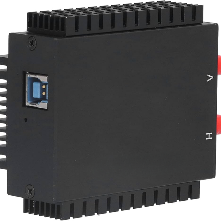 Radio Electronic Enclosure-image1