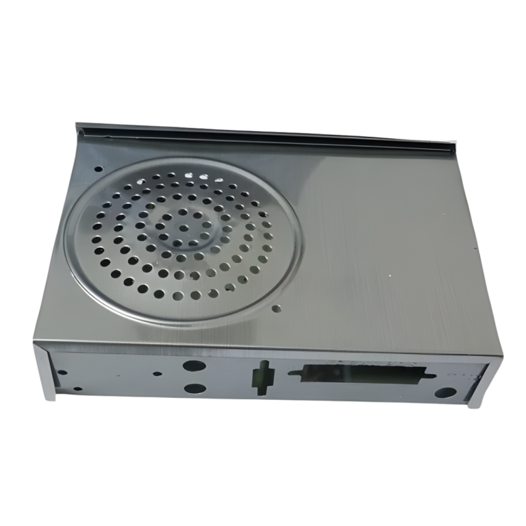 Radio Electronic Enclosure-image2