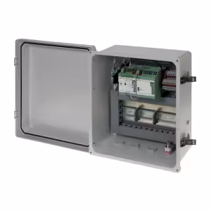 Radio Electronic Enclosure