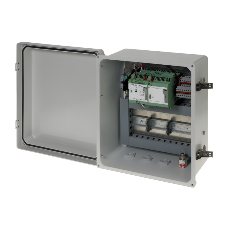 Radio Electronic Enclosure-image3