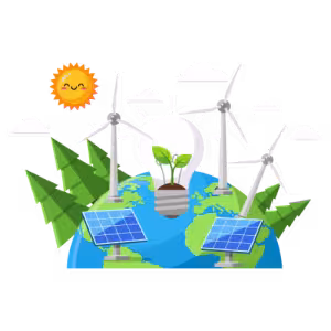 Picture of Renewable Energy 