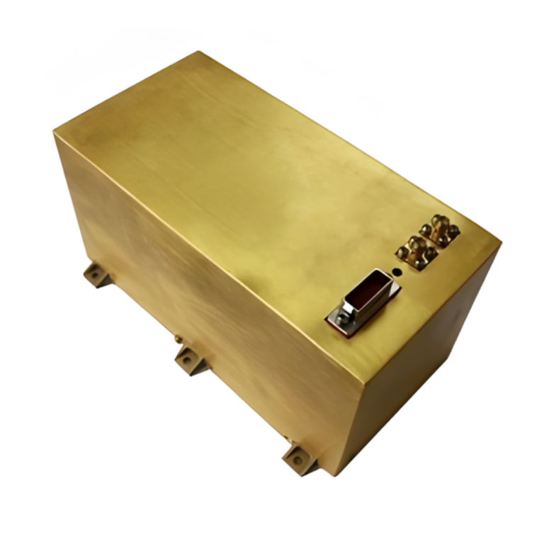 Rubidium Standard Enclosure-image1