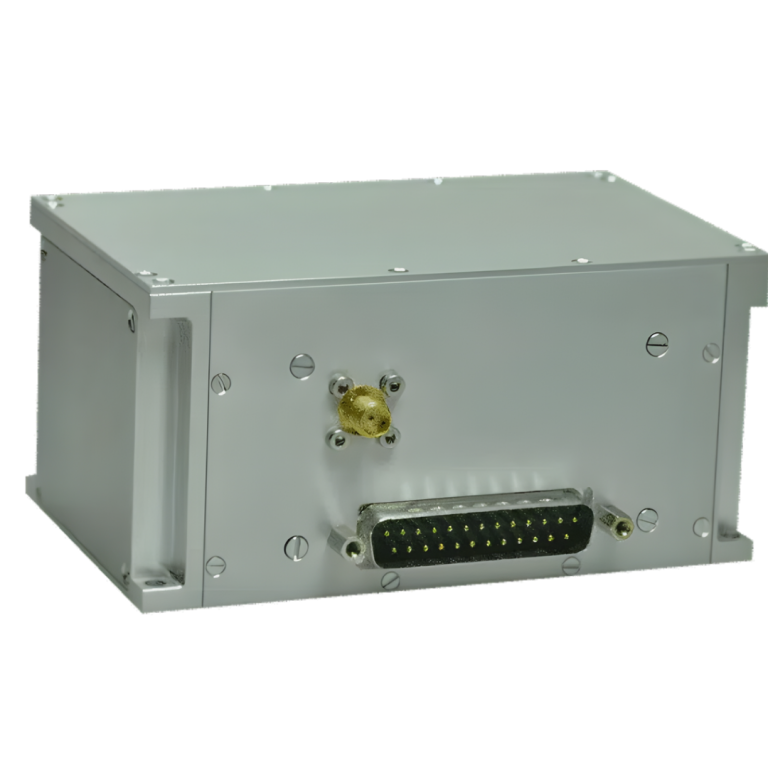 Rubidium Standard Enclosure-image2