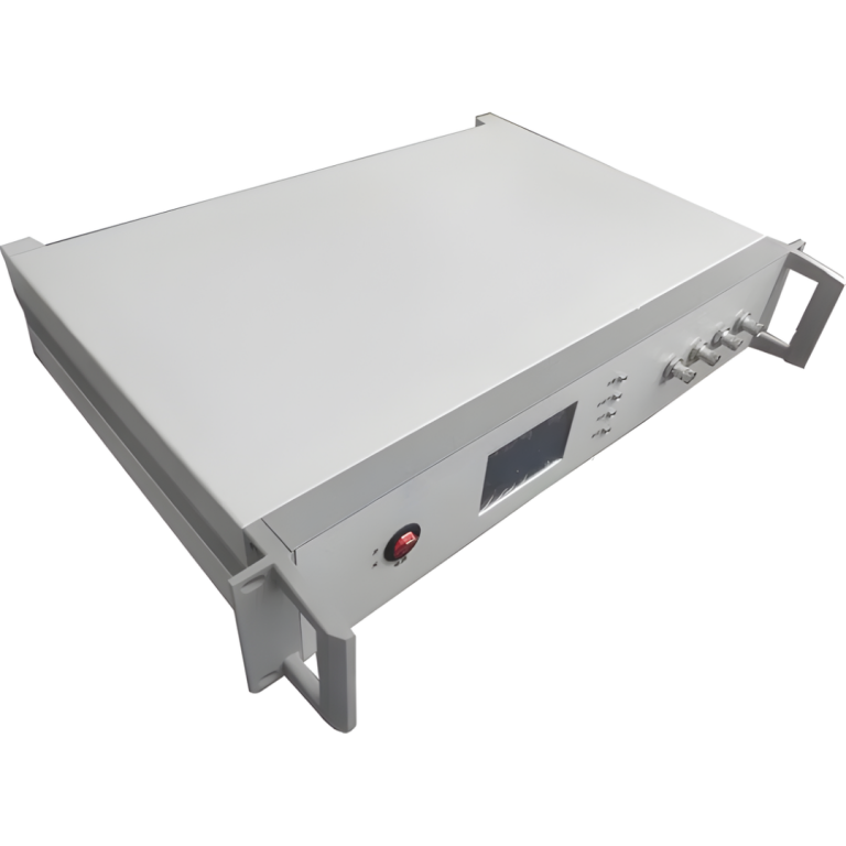Rubidium Standard Enclosure-image3