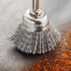 Picture of Rust Protection 