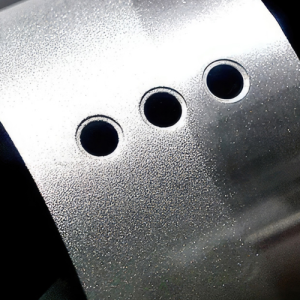 Picture of Surface Finishing   