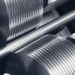 Picture of Thread Rolling   