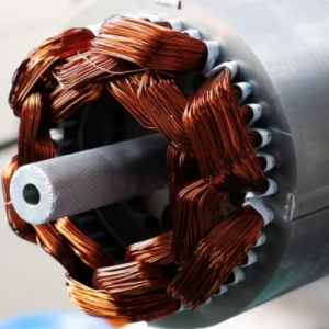 Picture of Varnish Impregnation 