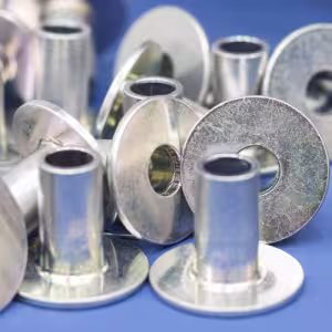 Picture of Zinc Coating 
