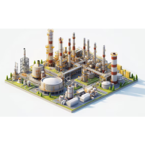 Picture of Oil & Gas 