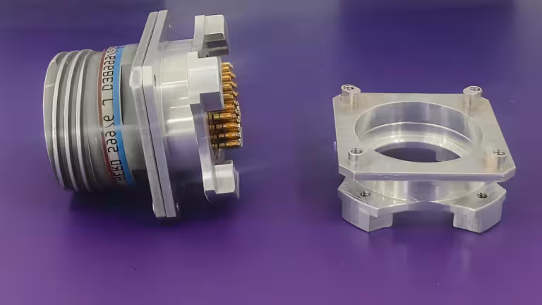 Connector