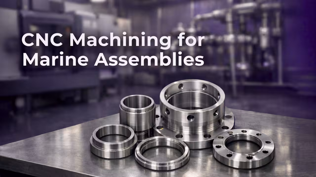 Drawing Complexity Assessment in CNC Machining for Marine Assemblies
