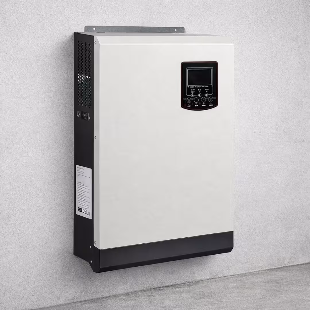 Sheet Metal Enclosures