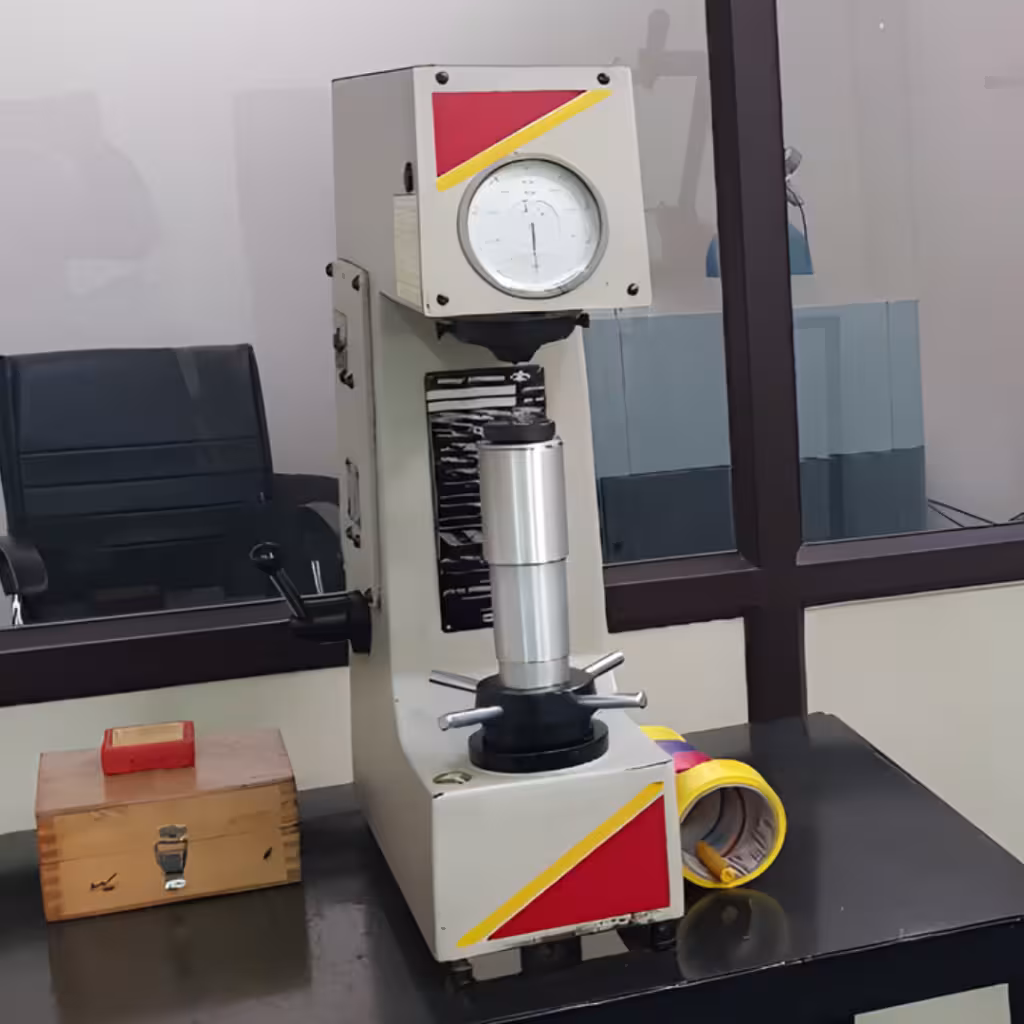 Aerospace and Defence Precision CNC Machining Facility