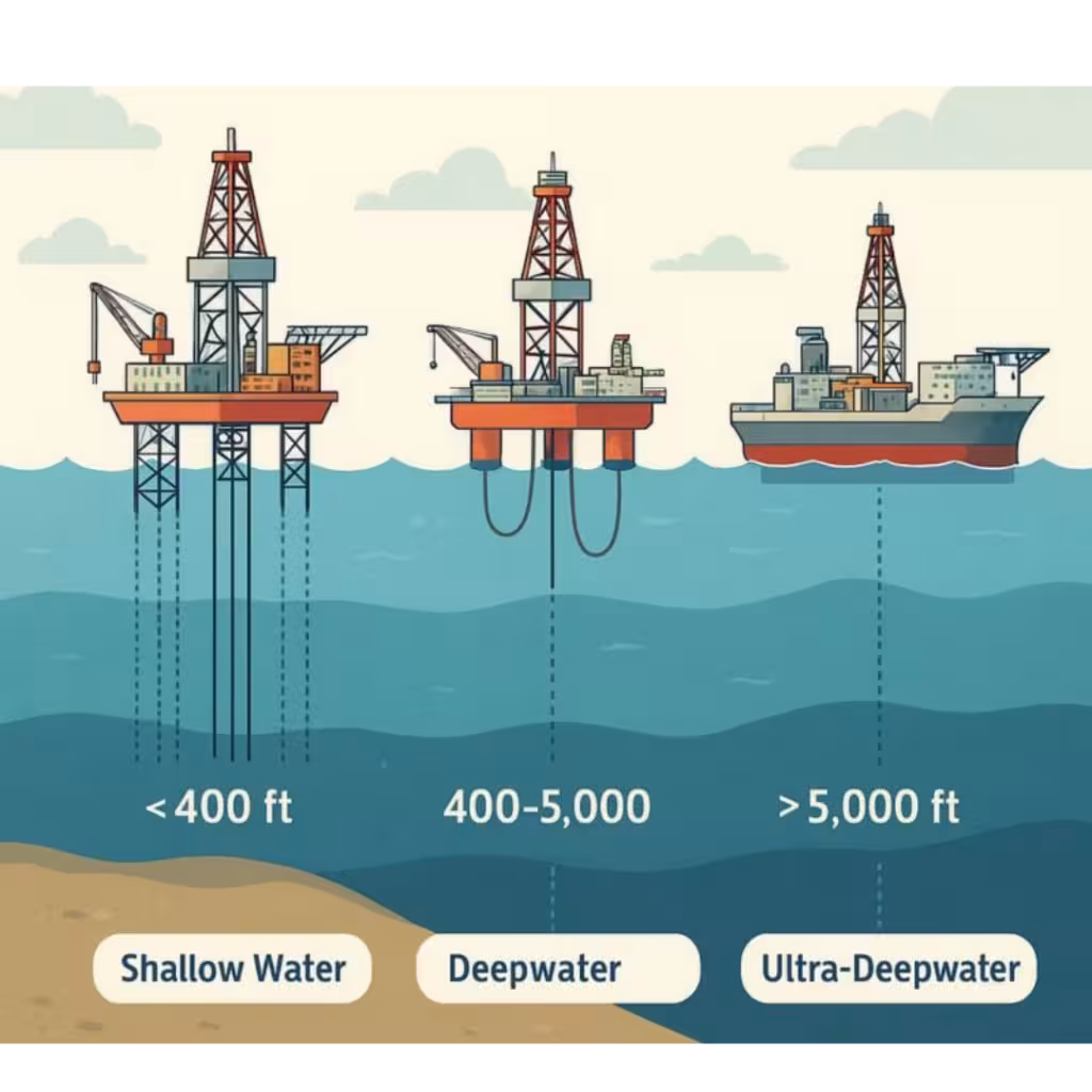Check Valve Qualification for Subsea Manifold Applications in Deepwater Oil and Gas Fields 3 Demanding Offshore Service Conditions