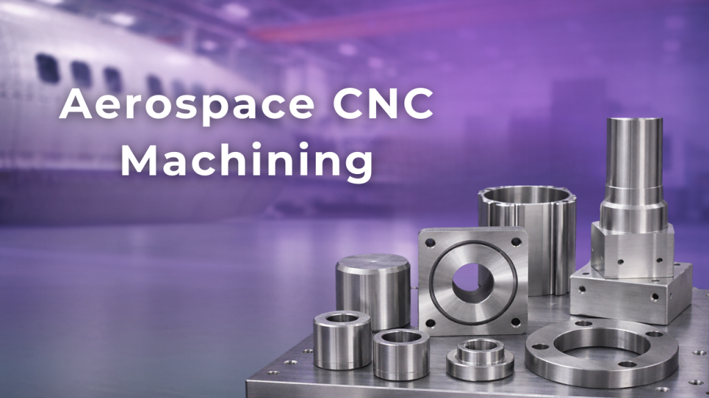Risk Sharing Models in Strategic Partnerships for Aerospace CNC Machining
