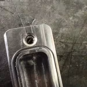Aerospace and Defence Precision CNC Machining Facility