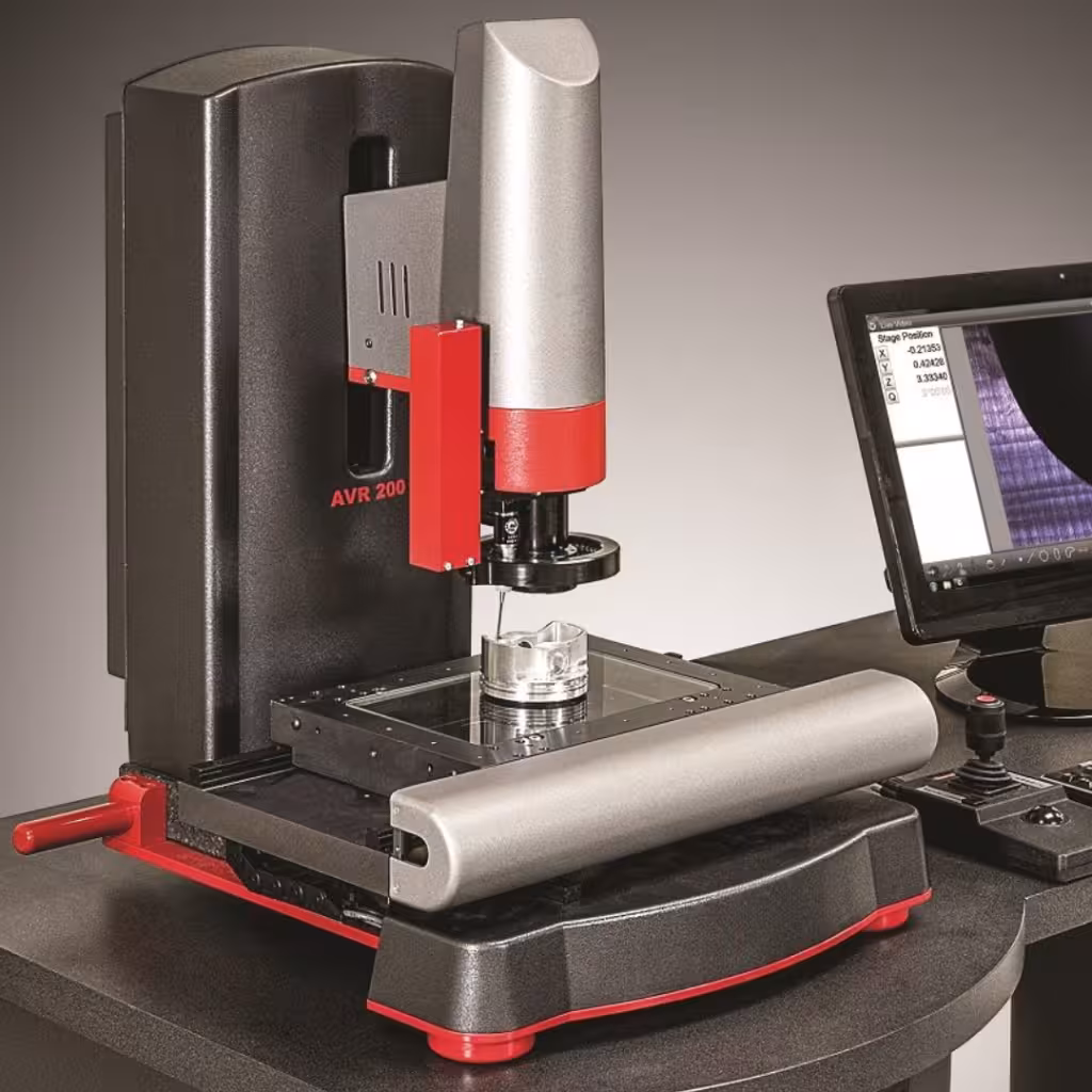 Aerospace and Defence Precision CNC Machining Facility