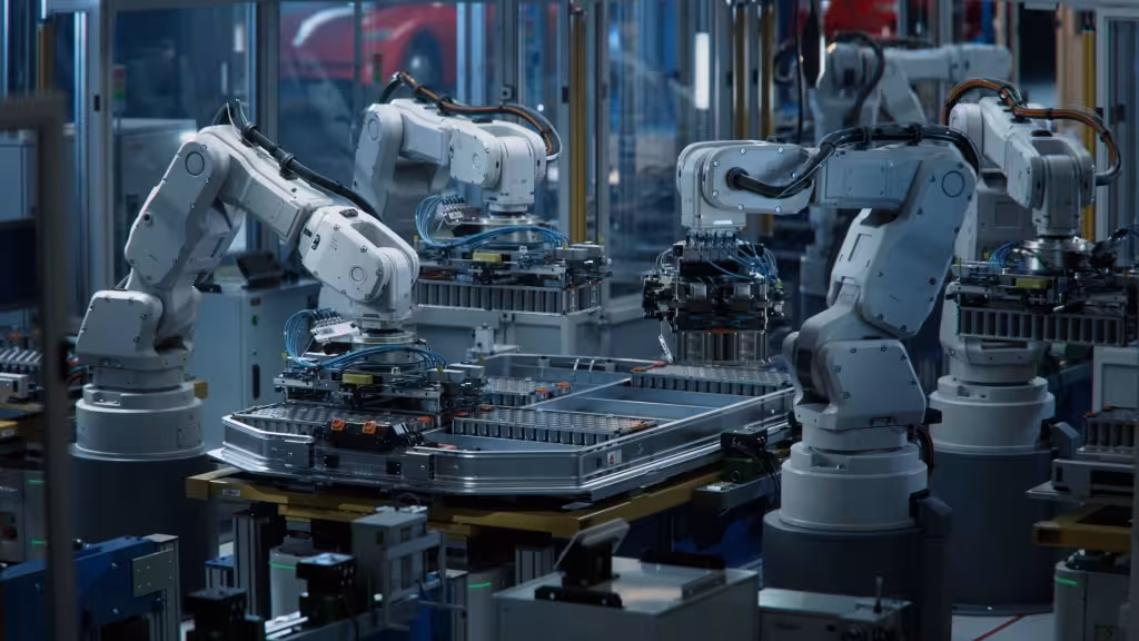 Vendor Lock-In Risks When Sourcing OCULINK Signal Transmission Cables for Robotics Systems 3 OCULINK Signal Transmission Cable Supplier for Robotics OEMs