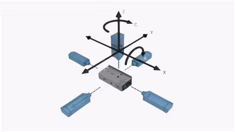Drawing Complexity Assessment in CNC Machining for Marine Assemblies 2 Multi-Axis Machining Geometry and Weight Optimization