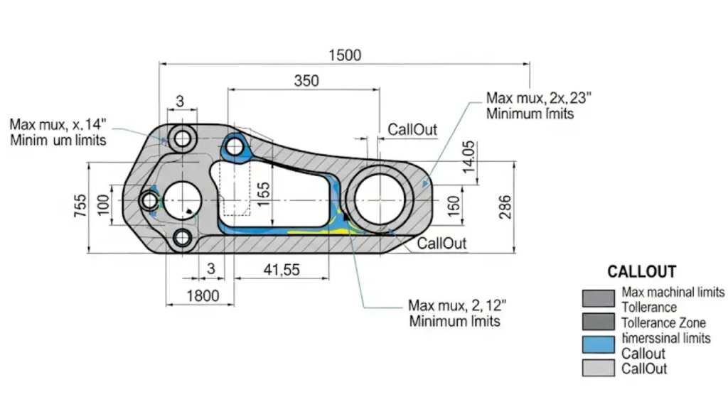 Drawing Complexity Assessment in CNC Machining for Marine Assemblies 1 Drawing Complexity Assessment in CNC Machining
