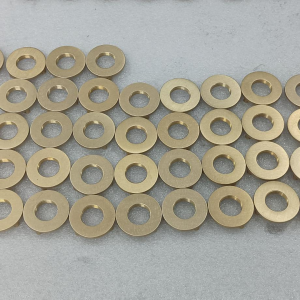 Aerospace and Defence Precision CNC Machining Facility