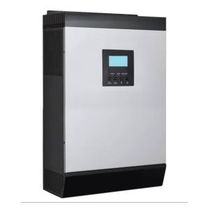 Aluminium Solar Inverter Enclosures