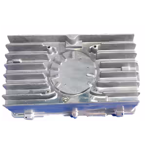 Coimbatore High-Pressure Die Casting Centre 4 High Pressure Die Casting