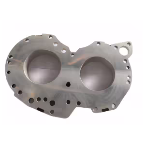 Coimbatore High-Pressure Die Casting Centre 6 High Pressure Die Casting