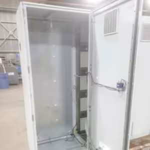 Bengaluru Solar Inverter & BESS Sheet Metal Works 3 Solar Inverter & BESS Sheet Metal Work Facility