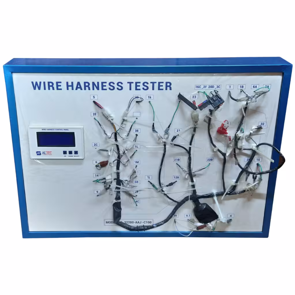 Transformer and Wire Harness Manufacturing Facility in Bangalore