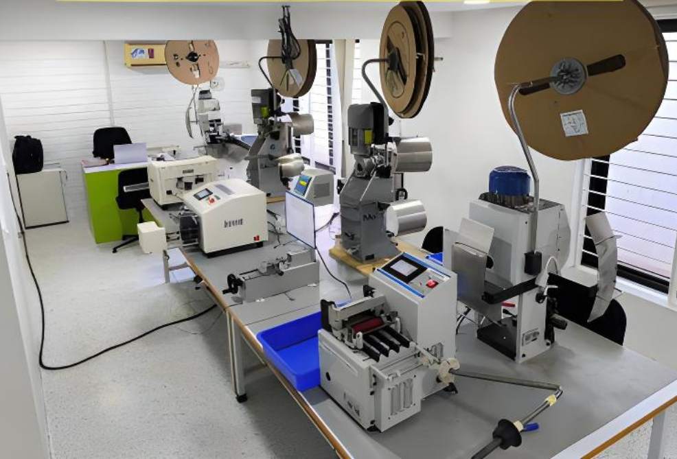 Facility in Gujarat