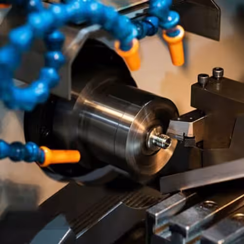 Aluminium Pressure Die Casting Facility in Coimbatore