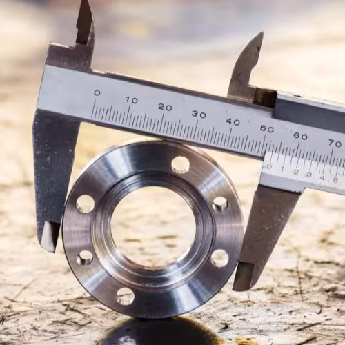 Aluminium Pressure Die Casting Facility in Coimbatore