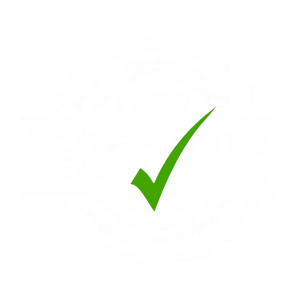 FAQS logo