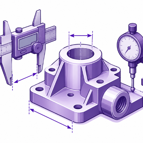 Bengaluru Solar Inverter & BESS Sheet Metal Works 27 General machining tolerance