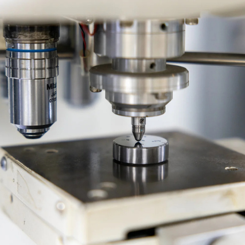 High Pressure Die Casting